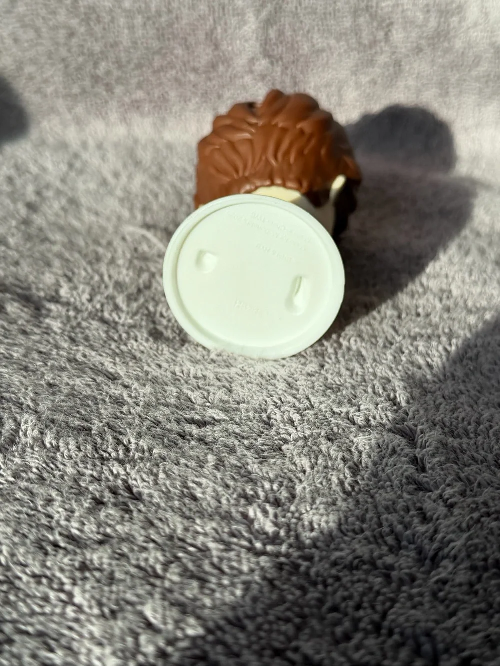 BTS Tiny Tan V - McDonald’s Toy